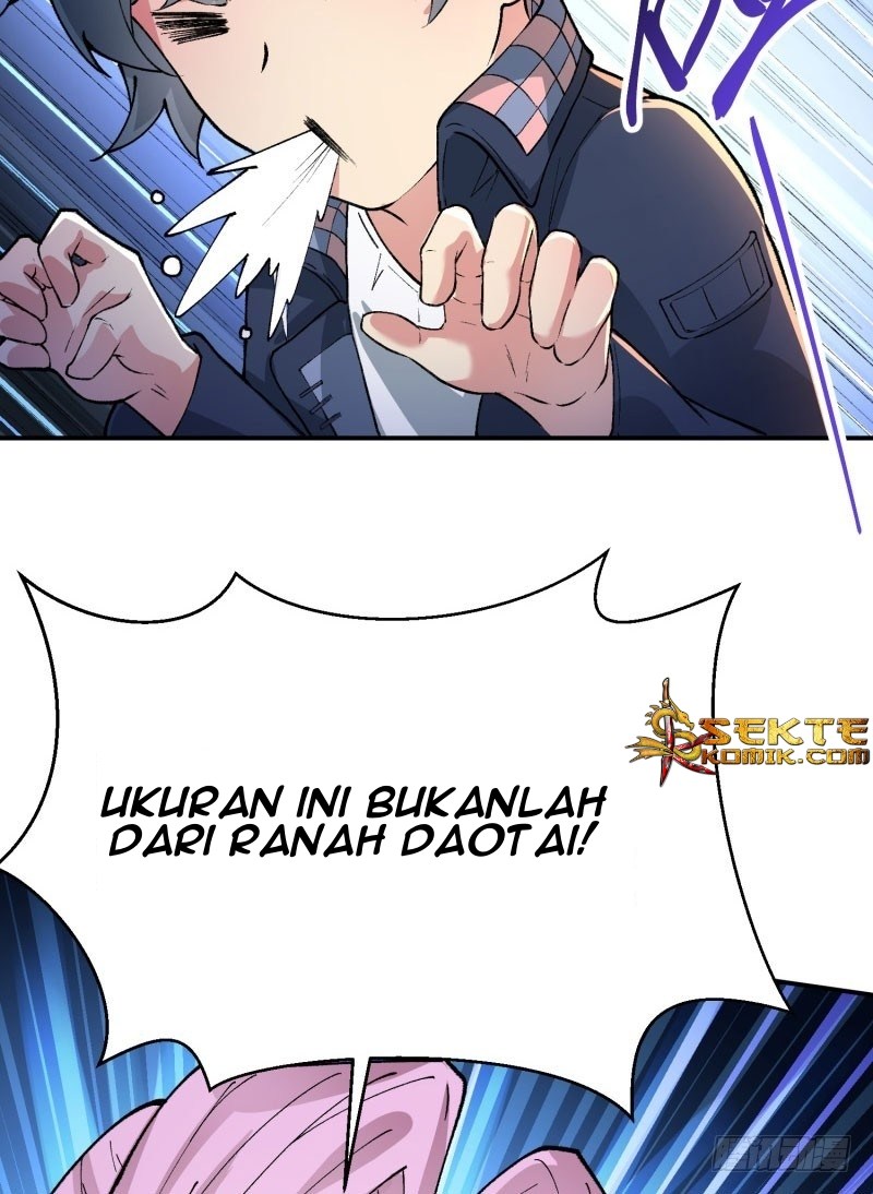 I Picked Up An Attributes Chapter 05 Gambar 32